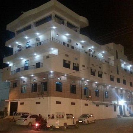 Hotel Fort View & Restaurant Phalodi  Exterior photo