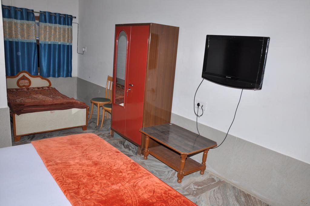 Hotel Fort View & Restaurant Phalodi  Exterior photo