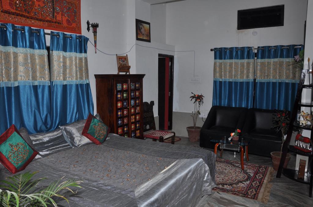 Hotel Fort View & Restaurant Phalodi  Exterior photo